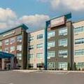 Exterior of Best Western Plus Executive Residency Nashville Antioch