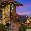 Photo of Best Western Plus Fernie Mountain Lodge