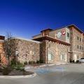 Exterior of Best Western Plus Fort Worth Forest Hill Inn & Suites