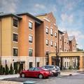 Photo of Best Western Plus Franciscan Square Inn and Suites