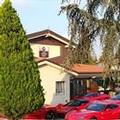 Photo of Best Western Plus Hotel Modena Resort