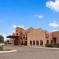 Image of Best Western Plus Inn of Santa Fe