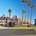 Exterior of Best Western Plus Meridian Inn & Suites, Anaheim-Orange