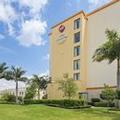 Exterior of Best Western Plus Miami Executive Airport Hotel & Suites