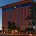 Exterior of Best Western Plus Nuevo Laredo Inn & Suites