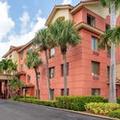 Exterior of Best Western Plus Palm Beach Gardens Hotel & Suites and Conference Ct