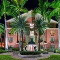 Exterior of Best Western Plus Palm Beach Gardens Hotel & Suites and Conference Ct