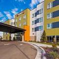 Image of Best Western Plus Peppertree Nampa Civic Center Inn