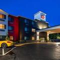 Photo of Best Western Plus Portland Airport Hotel & Suites