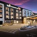 Image of Best Western Plus Texoma Hotel & Suites