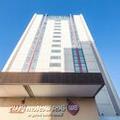 Image of Best Western Plus Tower Hotel Bologna