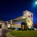 Exterior of Best Western Plus Tulsa Inn & Suites
