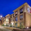 Exterior of Best Western Plus Tuscumbia / Muscle Shoals Hotel & Suites