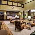 Exterior of Best Western Plus University Park Inn & Suites