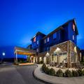 Photo of Best Western Plus Walkerton Hotel & Conference Centre