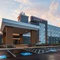 Exterior of Best Western Plus Wilkes Barre Scranton Airport Hotel
