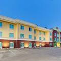 Exterior of Best Western Plus Woodway Waco South Inn & Suites