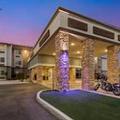 Exterior of Best Western Plus Yuma Foothills Inn & Suites