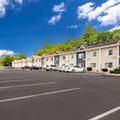 Image of Best Western Plymouth Inn-White Mountains