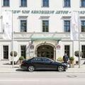 Photo of Best Western Premier Grand Hotel Russischer Hof