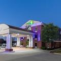 Exterior of Best Western Premier Rockville Hotel & Suites