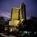 Exterior of Best Western Premier Shenzhen Felicity Hotel