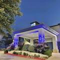 Exterior of Best Western Roanoke Inn & Suites