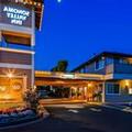 Exterior of Best Western Sonoma Valley Inn & Krug Event Center