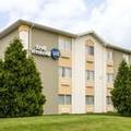 Exterior of Best Western Toledo South Maumee