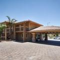 Image of Best Western University Inn Santa Clara