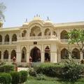 Image of Bissau Palace