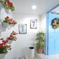 Exterior of Blue Veranda Suites at Boracay