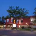 Image of Blue Way Inn & Suites Wichita East