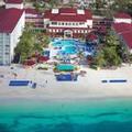 Exterior of Breezes Resort Bahamas All Inclusive
