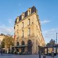 Image of Cœur de City Hôtel Bordeaux Clemenceau by Happyculture