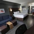 Exterior of Canadas Best Value Inn Welland Niagara Falls