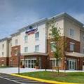 Photo of Candlewood Suites Alexandria - Fort Belvoir, an IHG Hotel
