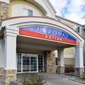 Exterior of Candlewood Suites Boise Meridian