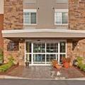 Exterior of Candlewood Suites Buffalo - Amherst, an IHG Hotel