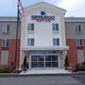 Photo of Candlewood Suites Burlington South, an IHG Hotel