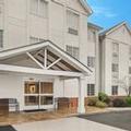 Exterior of Candlewood Suites Charlotte Arrowood An Ihg Hotel