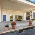 Exterior of Candlewood Suites Fort Myers Sanibel Gateway An Ihg Hotel