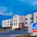 Exterior of Candlewood Suites Georgetown An Ihg Hotel
