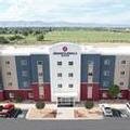 Exterior of Candlewood Suites Grand Junction, an IHG Hotel