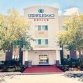 Photo of Candlewood Suites Hot Springs, an IHG Hotel