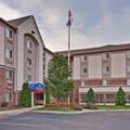 Photo of Candlewood Suites Indianapolis An Ihg Hotel