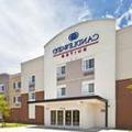 Photo of Candlewood Suites Jacksonville East Merril Road, an IHG Hotel