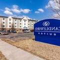 Image of Candlewood Suites Lincoln An Ihg Hotel