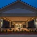 Exterior of Candlewood Suites Midwest City An Ihg Hotel