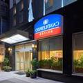Exterior of Candlewood Suites New York City-Times Square, an IHG Hotel